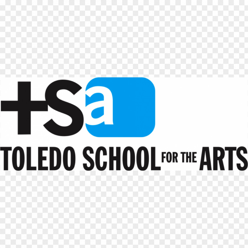 Toledo School For The Arts Logo Brand Product Font PNG