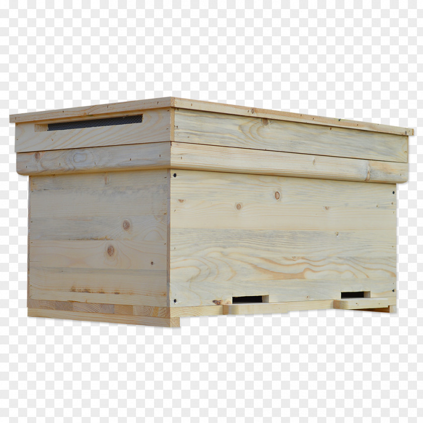Wood Hive Frame Plywood Beekeeping Ferma Apicola Andreius PNG