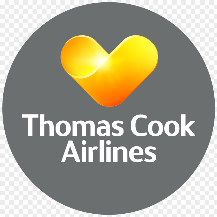 Airplane Thomas Cook Group Flight Zurich Airport Airlines PNG