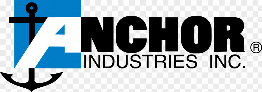 Anchor Logo Industries Inc. Manufacturing Industry Architectural Engineering PNG
