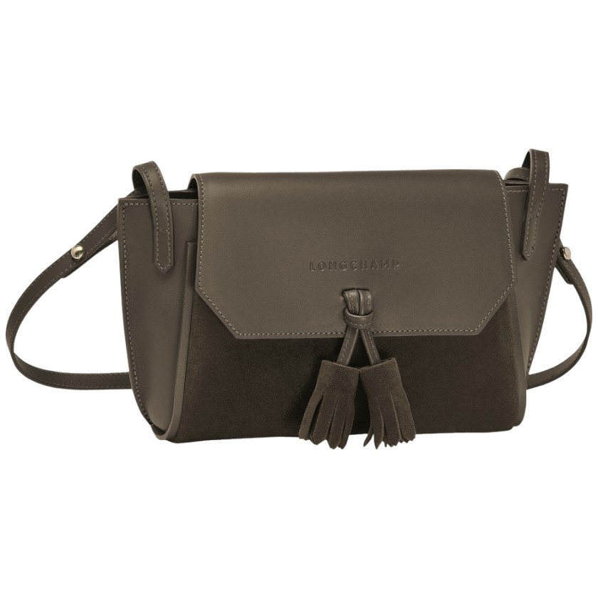 Bag Longchamp Handbag Leather Pliage PNG