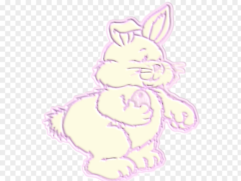 Cat Whiskers Easter Bunny Hare Bear PNG