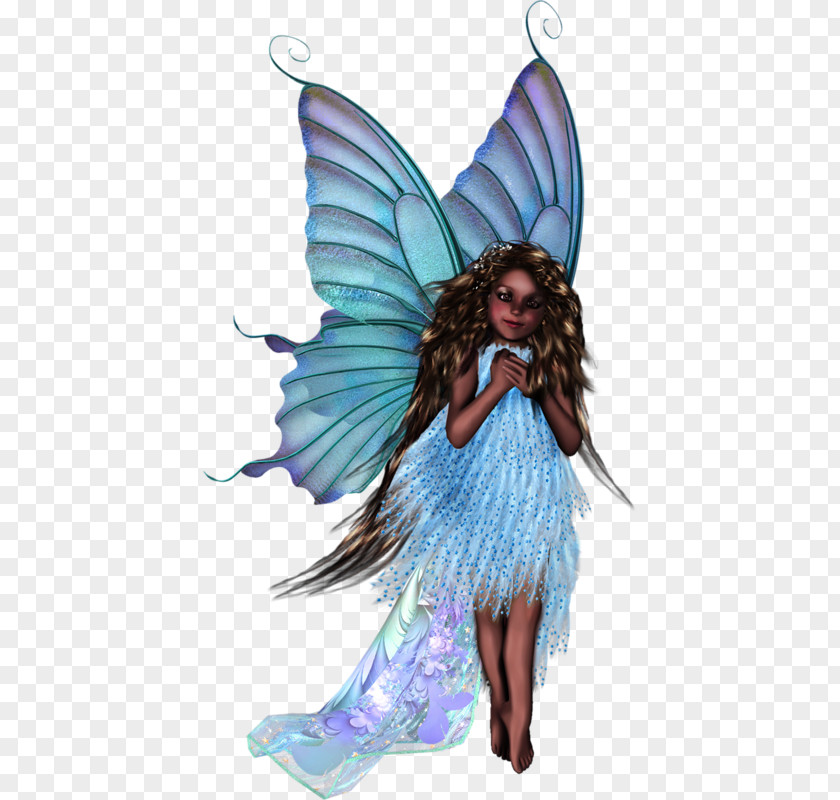 Elf Makeup Fairy Angel M PNG
