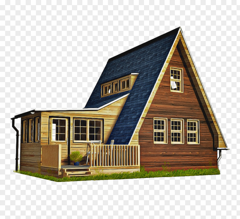Estate Playhouse Real Background PNG