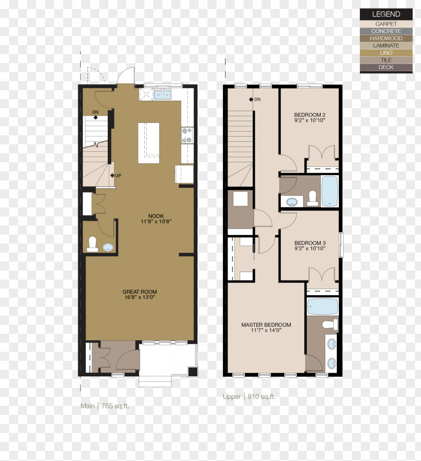 House Floor Plan Trico Homes Townhouse Coopers Crossing PNG