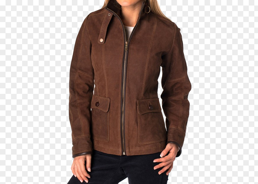 Jacket Leather Clothing Flight PNG