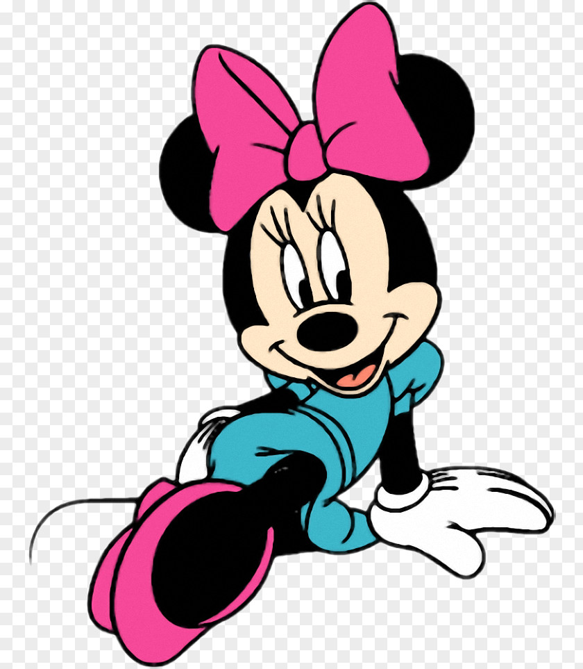 Minnie Mouse Mickey The Walt Disney Company Wallpaper PNG