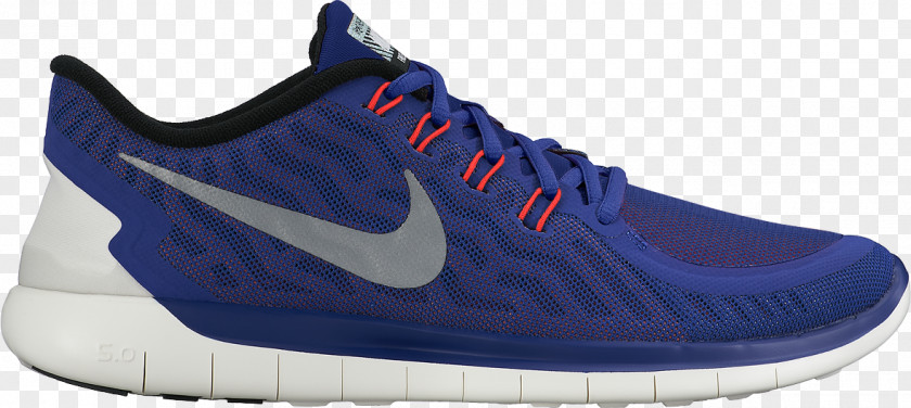 Nike Free Sneakers Air Max Blue Shoe PNG