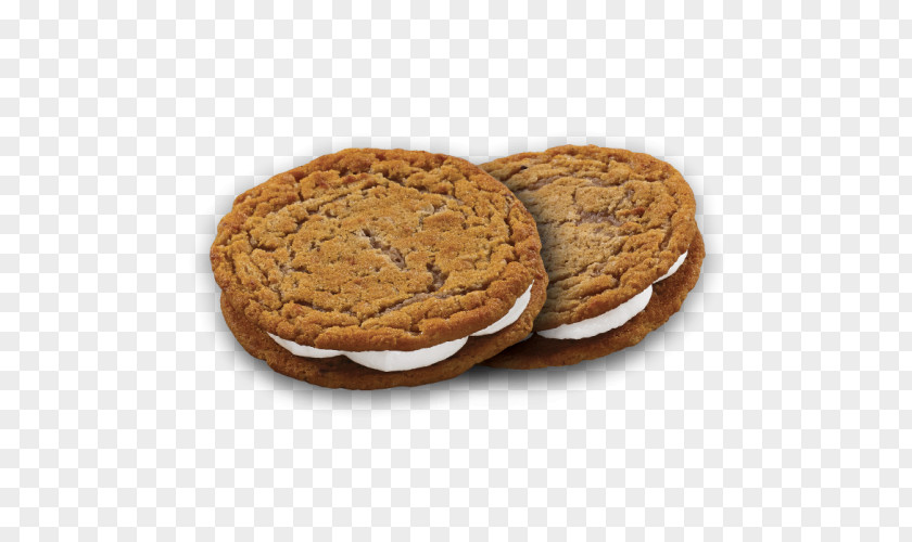 Oatmeal Cream Pie Chocolate Chip Cookie Stuffing Biscuits PNG