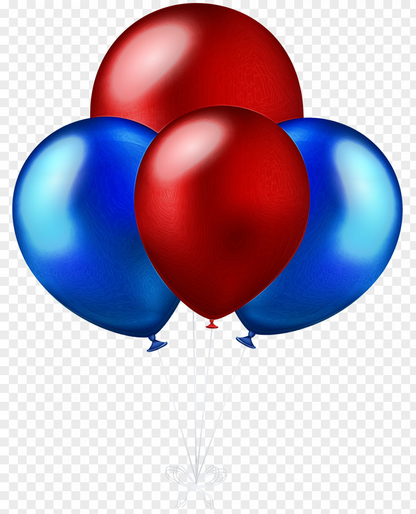 Party Supply Stock Photography Watercolor Balloons PNG