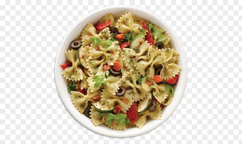 Spagetti Pasta Salad Spaghetti Alla Puttanesca Vegetarian Cuisine Pesto PNG