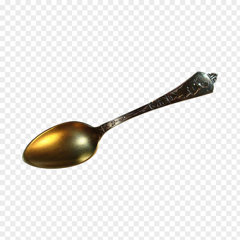 Spoon Cutlery Kitchen Utensil Tableware Household Hardware PNG