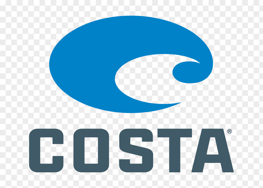 Sunglasses Costa Del Mar Logo Brand Optician PNG