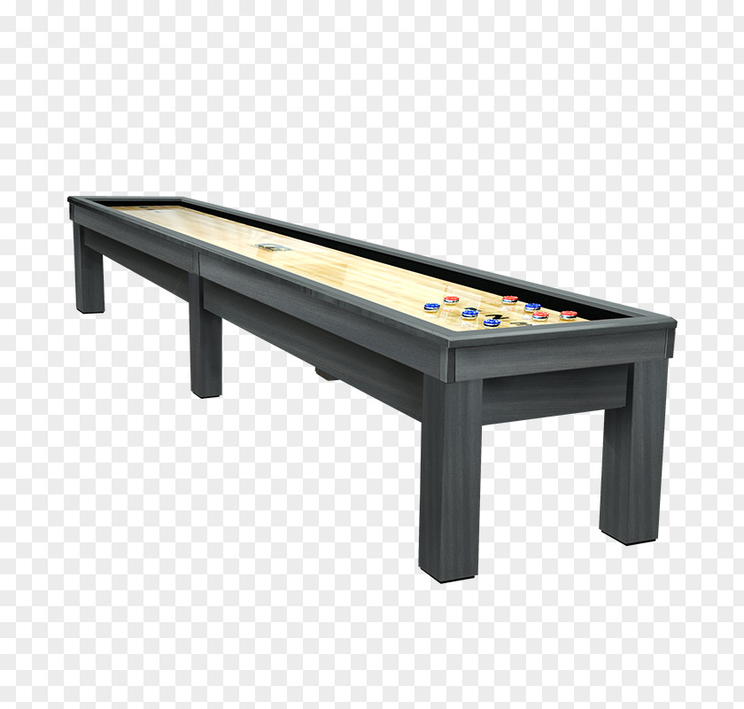 Table Billiard Tables Deck Shovelboard Billiards PNG