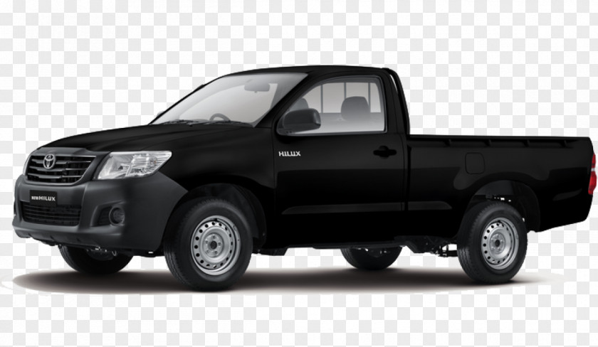 Toyota Hilux Car Pickup Truck Land Cruiser Prado PNG