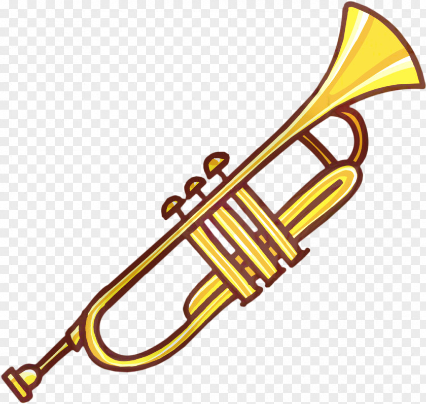 Trombone Wind Instrument Brass Instruments PNG