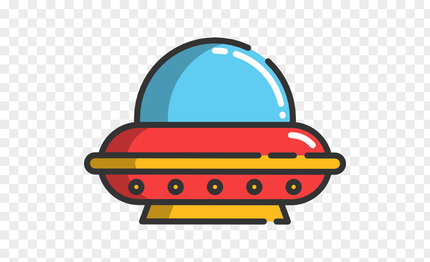 UFO Unidentified Flying Object Extraterrestrials In Fiction Icon PNG