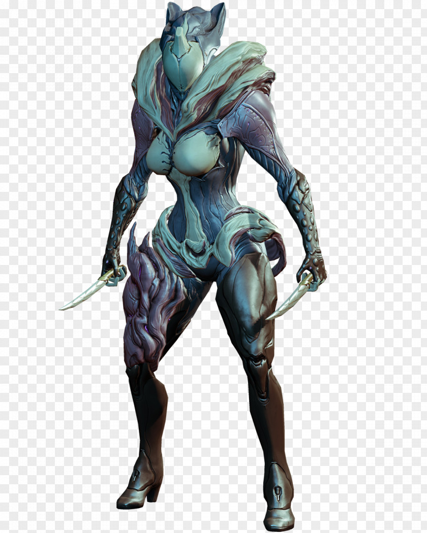 Warframe Information PNG