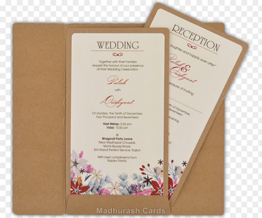Wedding Invitation Paper Convite White PNG