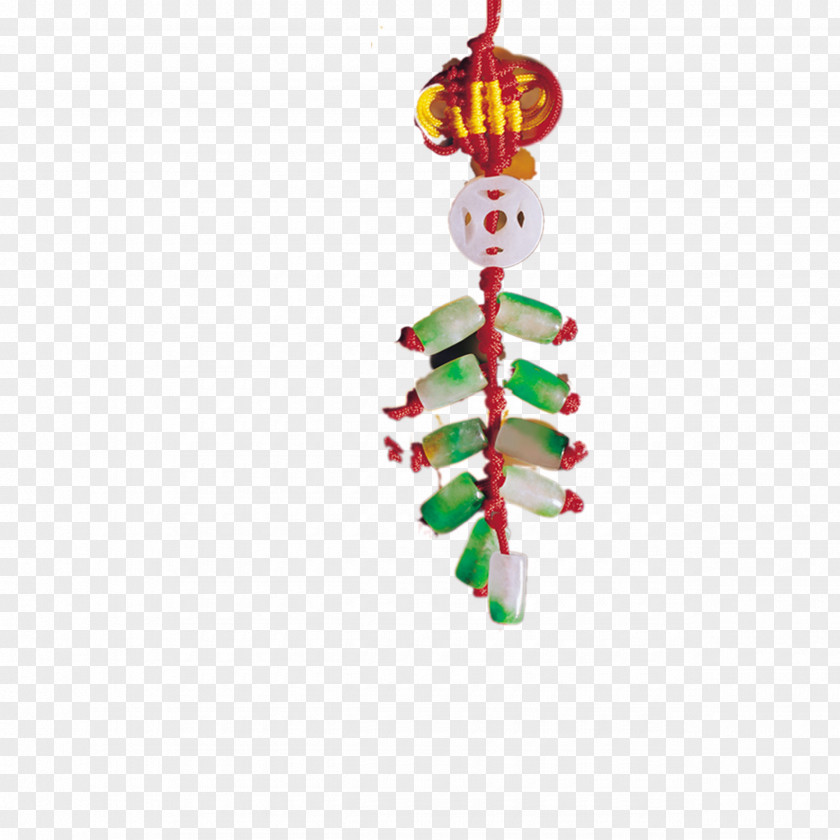 Chinese New Year Festive Holidays Pendants HD Clips Icon PNG