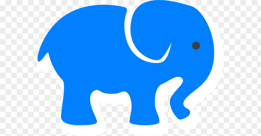 Elephant Clip Art PNG