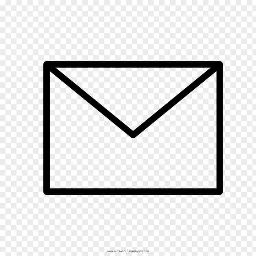 Email Clip Art PNG