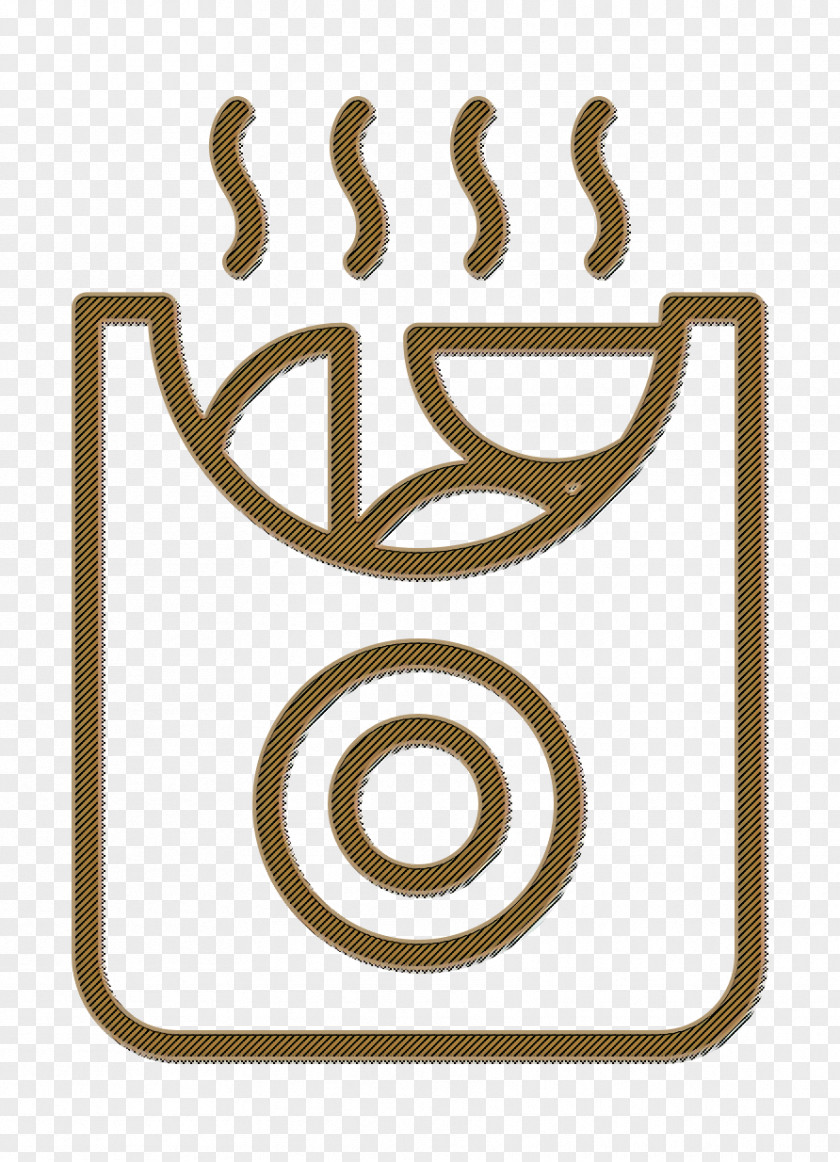Fast Food Icon And Restaurant Potatoes PNG