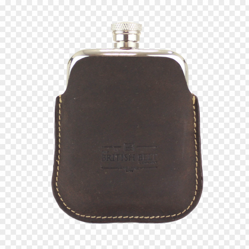Flask Hip University Of California, Berkeley Canteen English Pewter Leather PNG