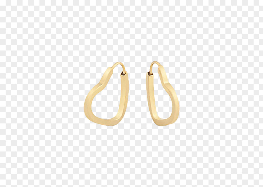 Gold Earring Charms & Pendants Jewellery Pearl PNG