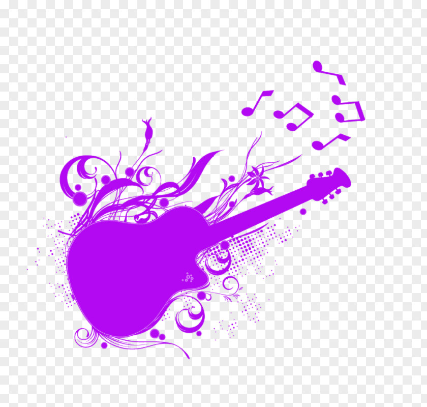 Guitar PNG