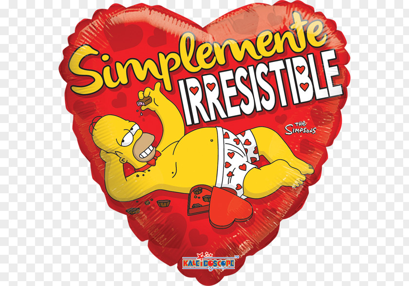 Homer Simpson Falling In Love The Simpsons Friendship PNG