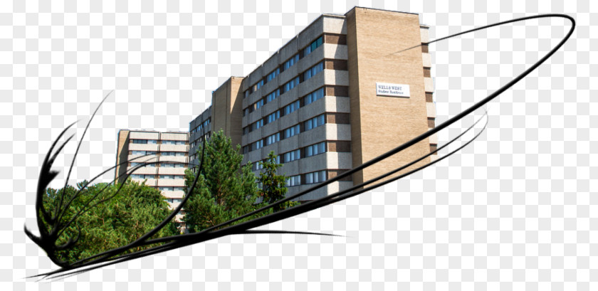 House University Of Wisconsin-Madison Wisconsin–Stout Residence Life Dormitory PNG