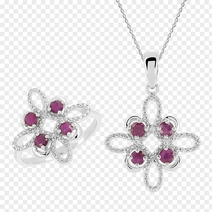 Jewellery Earring Necklace Bijou Charms & Pendants PNG