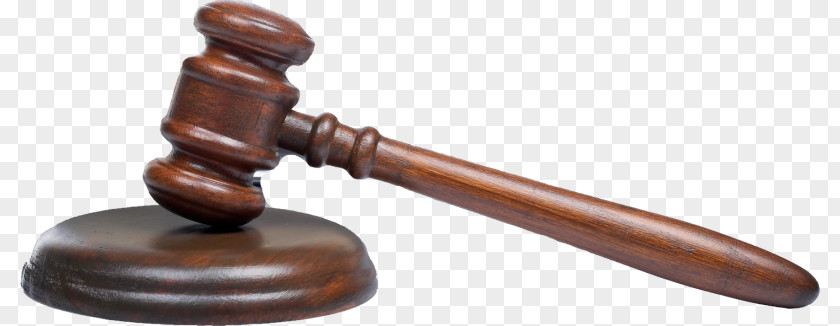 Law Clip Art Gavel PNG