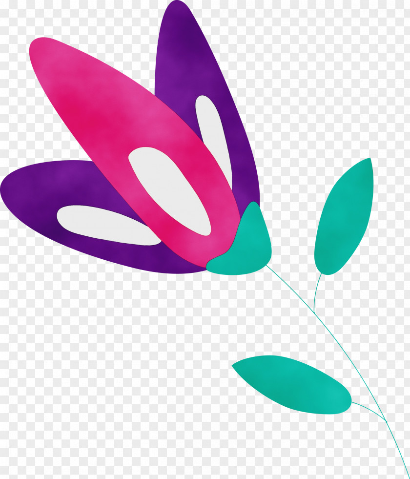 Leaf Purple Plants Plant Structure Biology PNG