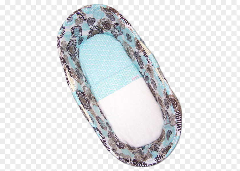 Moses Basket Slipper Shoe PNG