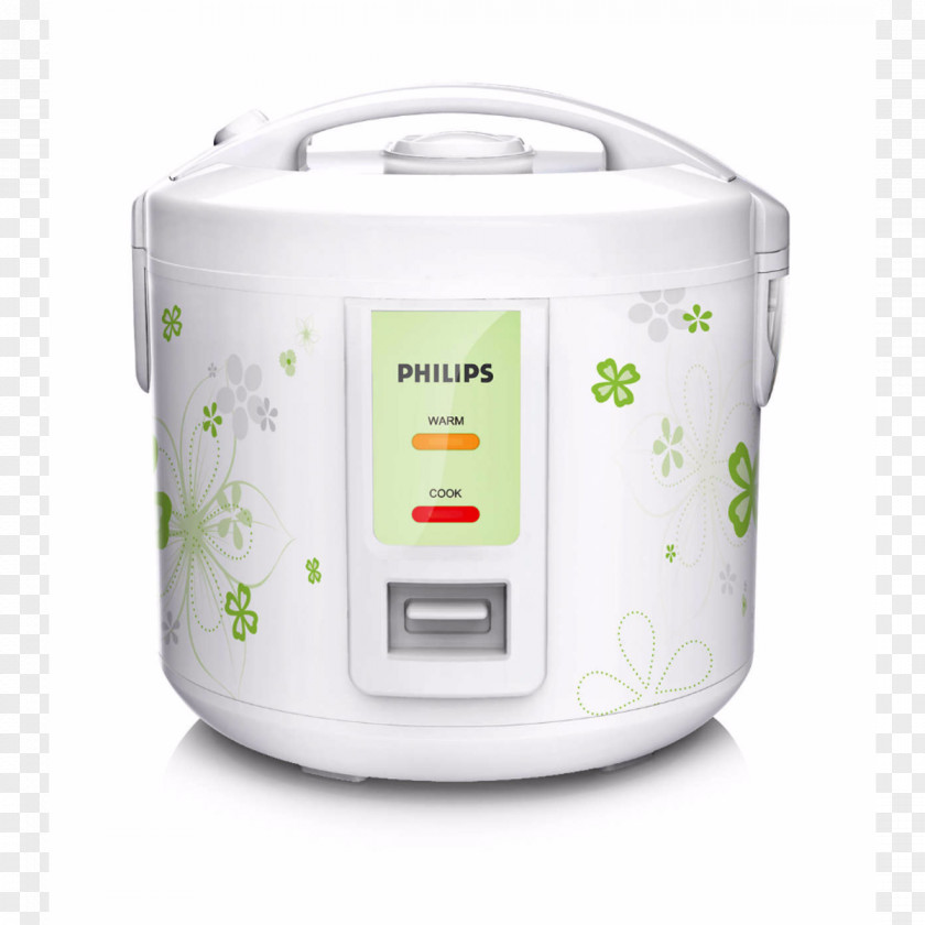 Rice Cookers Philips Cooking PNG