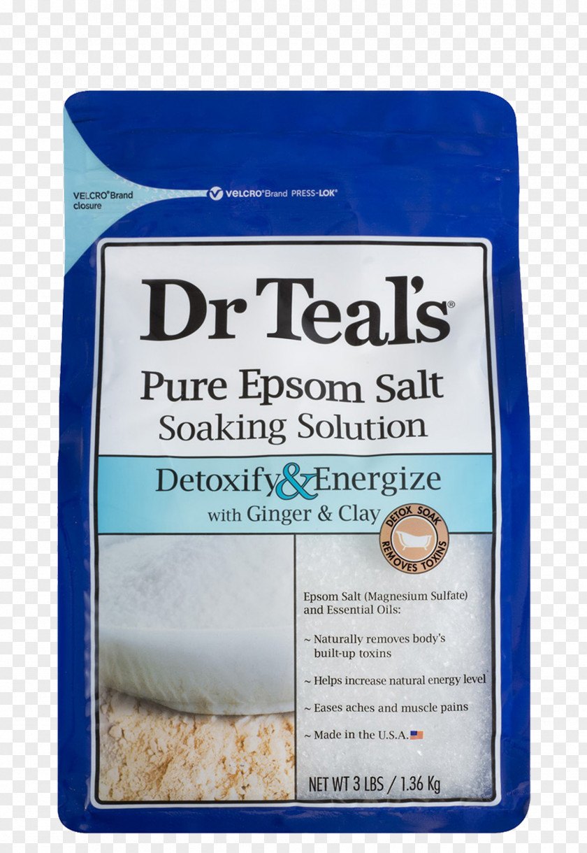 Salt Epsom Magnesium Sulfate Bath Salts Muscle PNG