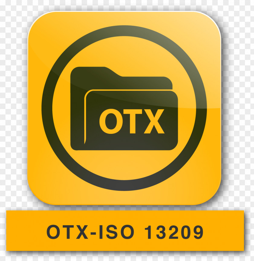 Singleminute Exchange Of Die ODX Technical Standard International Organization For Standardization PNG