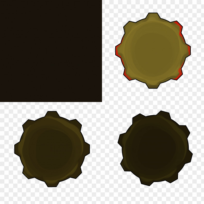 Soundly Circle Tableware PNG