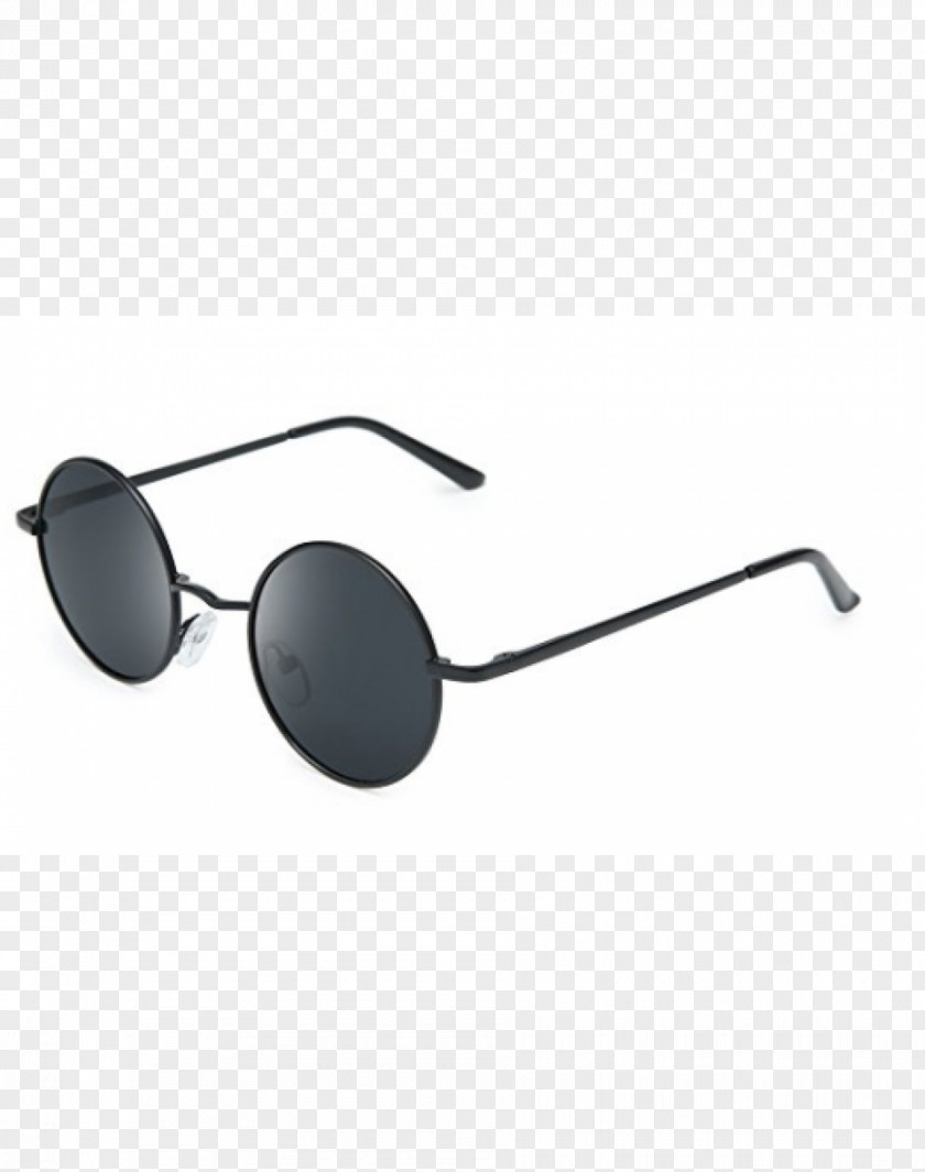 Sunglasses Polaroid Eyewear Polarized Light Retro Style PNG
