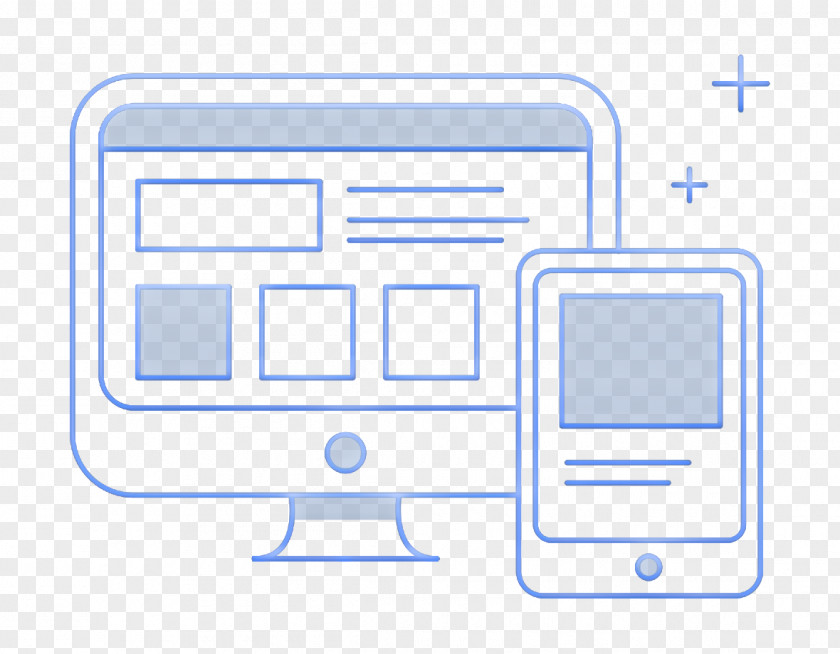 Technology Web Design Icon Ui Ux PNG