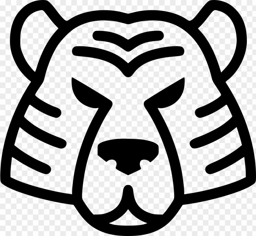 Tiger Symbol PNG