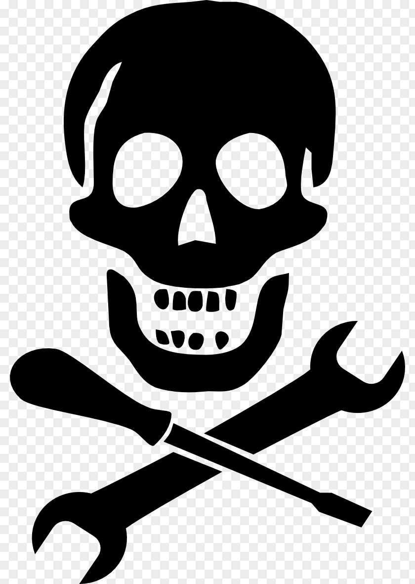 Toolbox Piracy Clip Art PNG