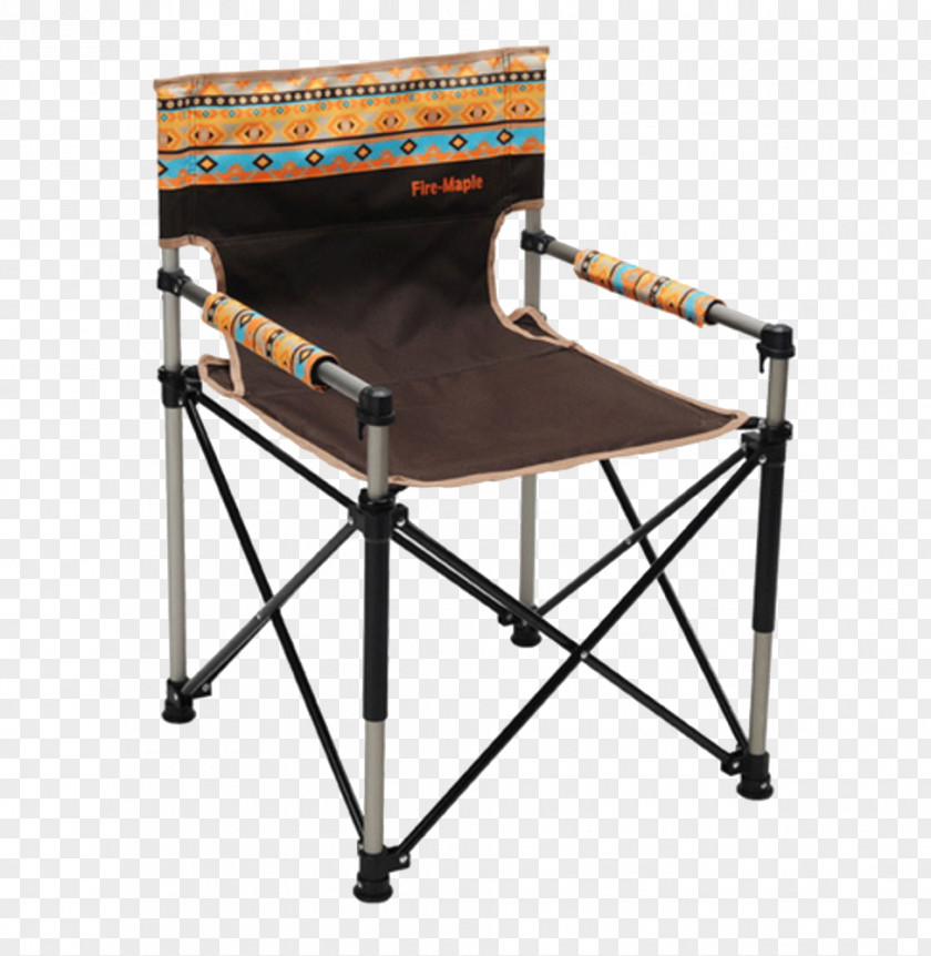 Aluminum Folding Stool Directors Chair Table PNG