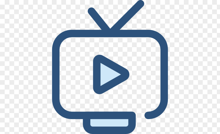 Android Television Channel PNG