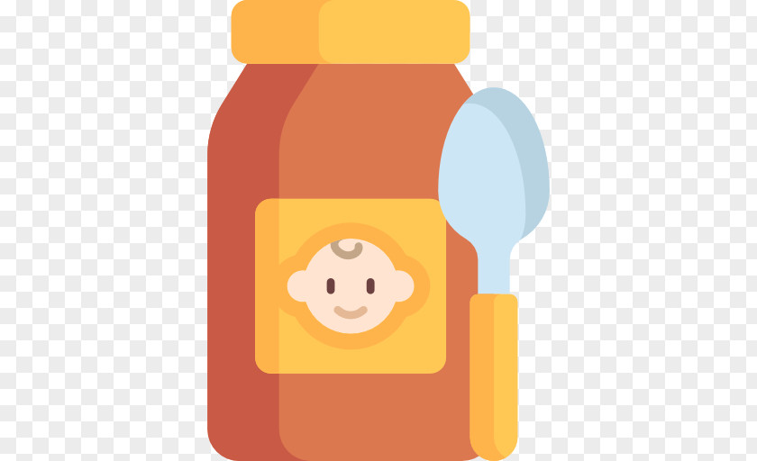 Baby Food Organic Rice Cereal Clip Art PNG