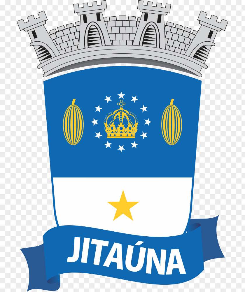 Baiano Border Central South (Bahia) Aracatu Coat Of Arms Councillor Logo PNG