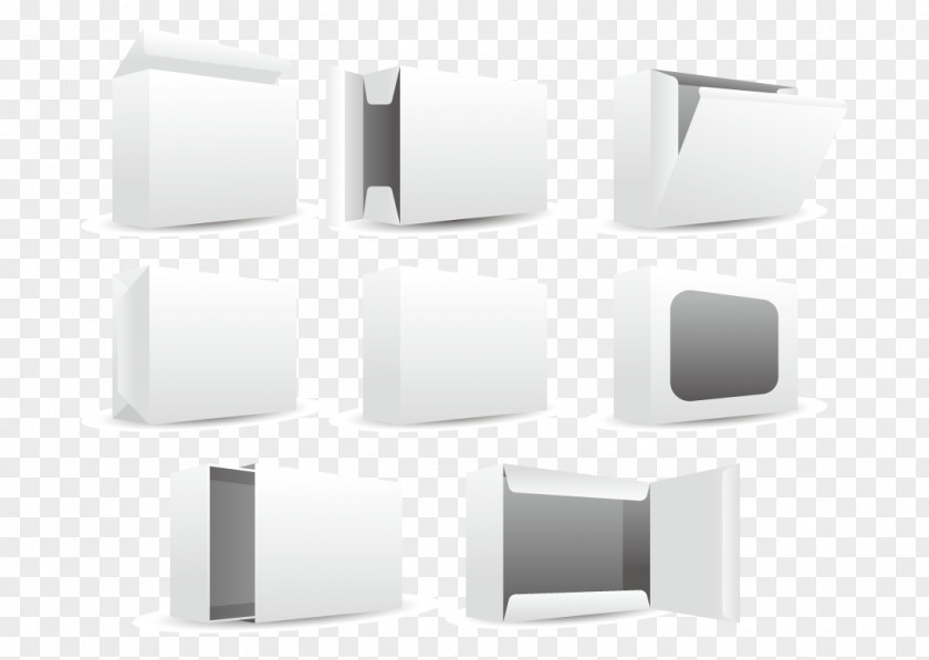 Box Soapbox Template PNG