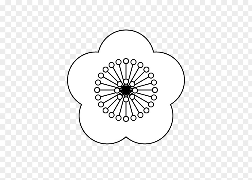 Flower Black Indian Independence Day August 15 Republic Movement PNG